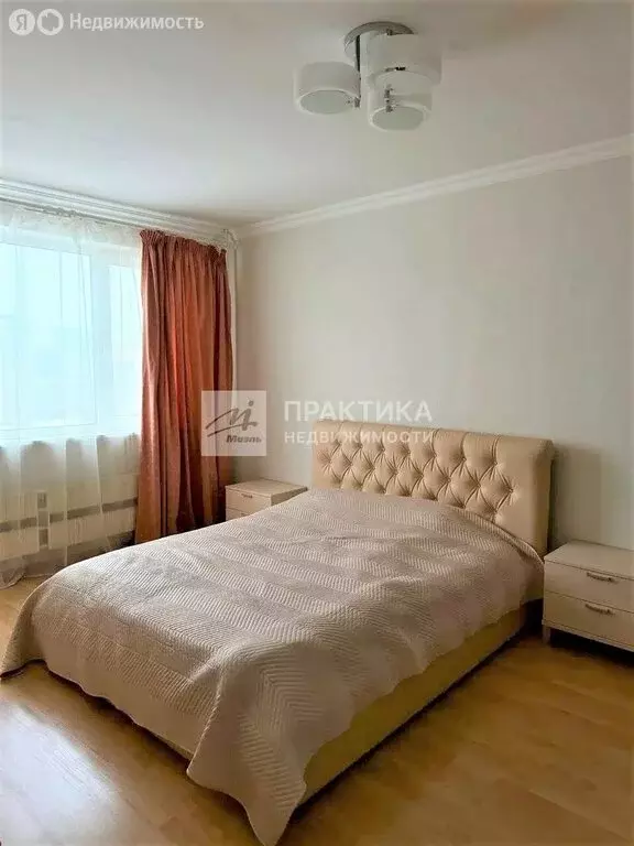 1-комнатная квартира: Москва, Тихвинская улица, 16 (38 м) - Фото 1