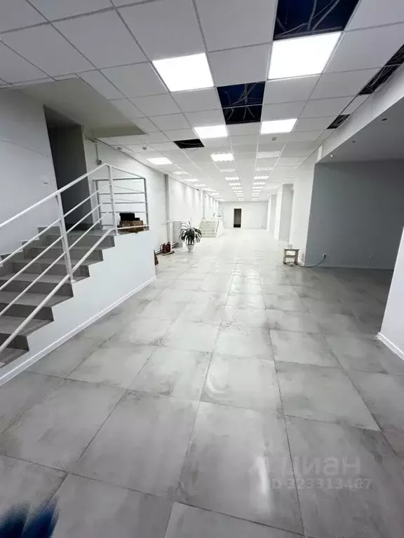 Помещение свободного назначения в Татарстан, Казань ул. Галии ... - Фото 1