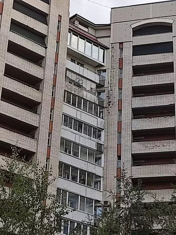 5-к кв. Санкт-Петербург Вербная ул., 10к1 (165.7 м) - Фото 0