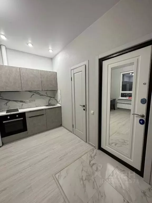 2-к кв. Москва Волоколамское ш., 71/22к1 (32.0 м) - Фото 2