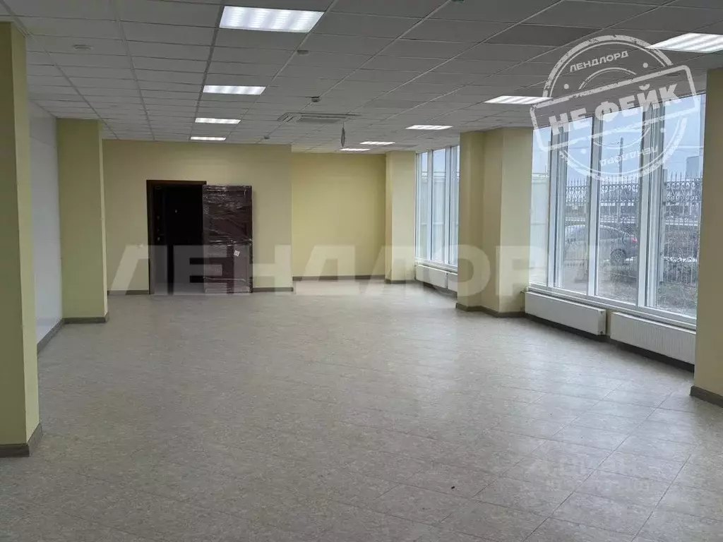 Помещение свободного назначения в Ростовская область, Азовский район, ... - Фото 1