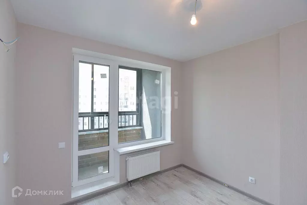 Продаётся 1-к квартира, 33.2 м - Фото 1