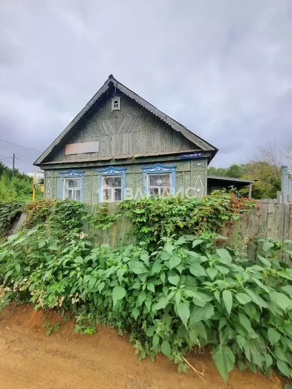 Дом в Оренбургская область, Орск пос. Казачий, ул. Гражданская, 16 (50 ... - Фото 1