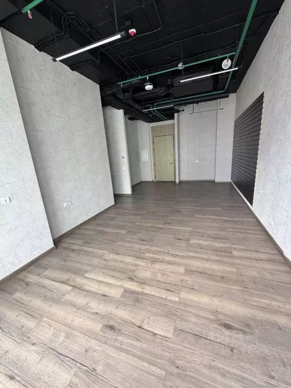 Офис в Москва 1-й Красногвардейский проезд, 22с1 (60 м) - Фото 2