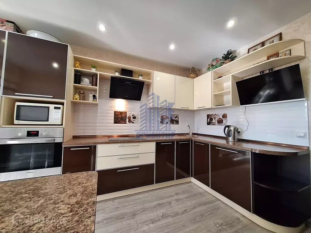 Продаётся 1-к квартира, 44 м - Фото 0