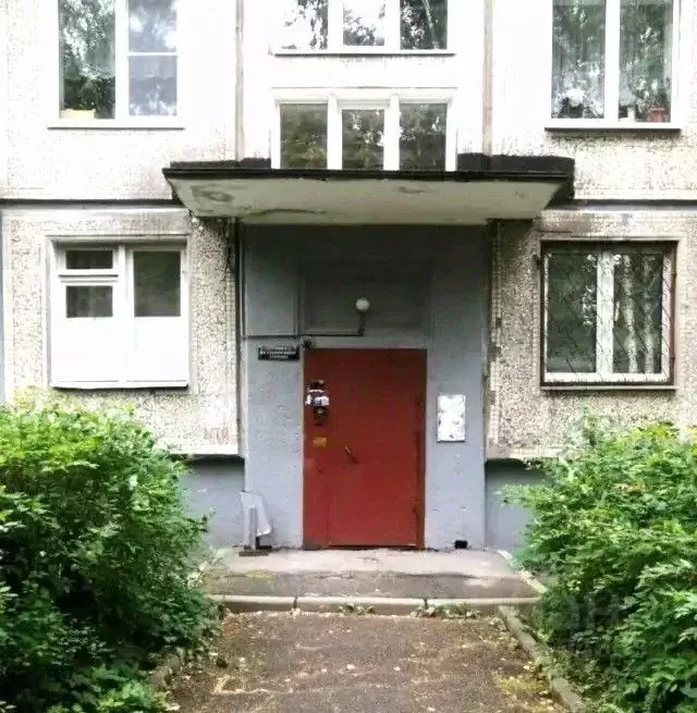 2-к кв. Санкт-Петербург Гражданский просп., 9К5 (41.5 м) - Фото 2