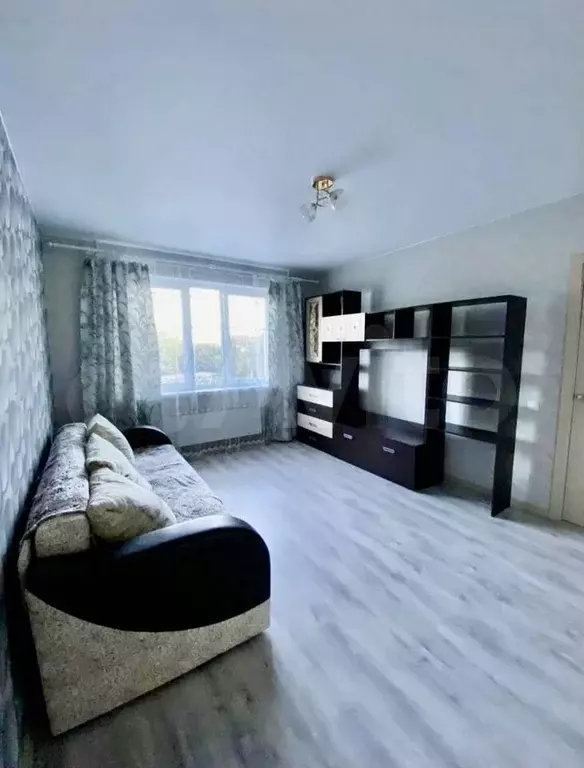 2-к. квартира, 54 м, 3/10 эт. - Фото 0