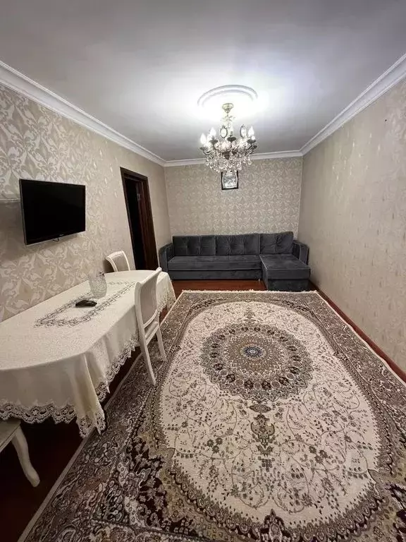 2-к кв. Дагестан, Дербент ул. Генриха Гасанова, 4 (41.0 м) - Фото 1