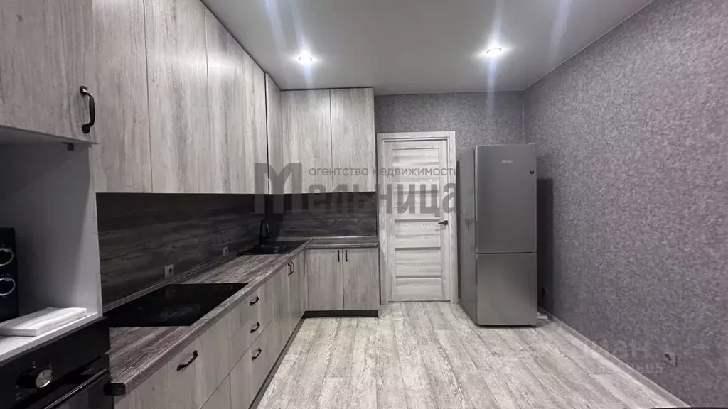 1-к кв. Волгоградская область, Волгоград бул. 30-летия Победы, 32 ... - Фото 1