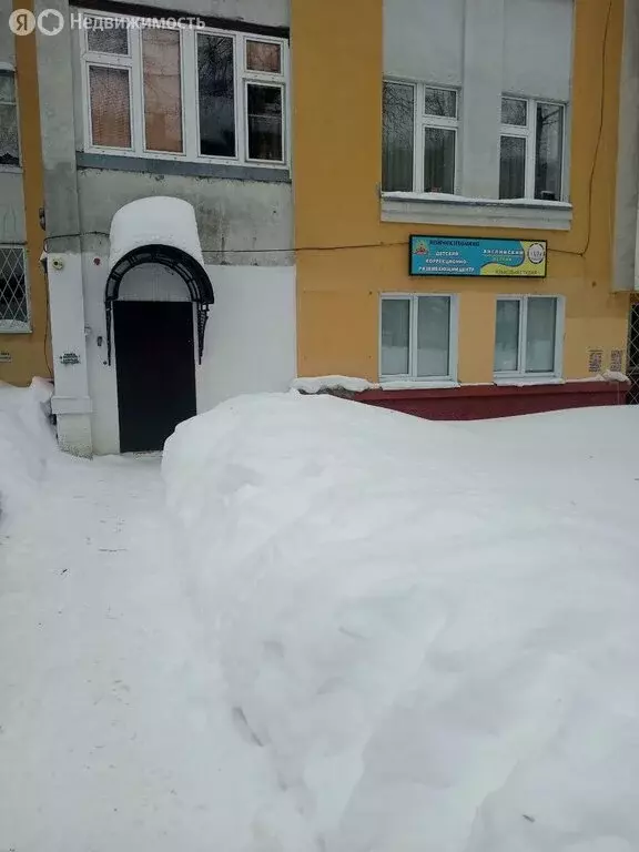 Офис (88.9 м) - Фото 2