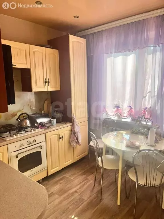 2-комнатная квартира: Воронеж, Ростовская улица, 58/4 (54.7 м) - Фото 0
