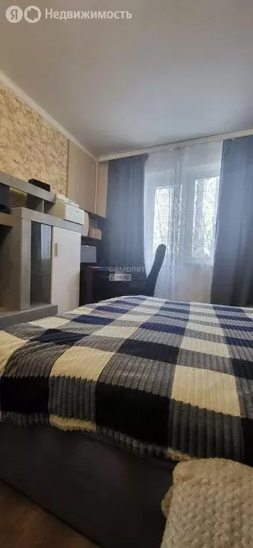 1-комнатная квартира: Курск, проспект Вячеслава Клыкова, 56 (37.5 м) - Фото 1