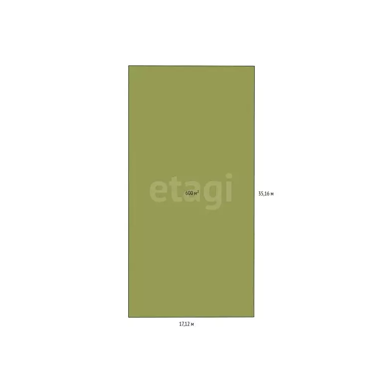 Участок в Козет, улица Площадь Памяти (6 м) - Фото 1