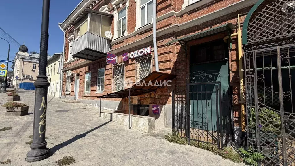 Помещение свободного назначения в Ростовская область, Ростов-на-Дону ... - Фото 2