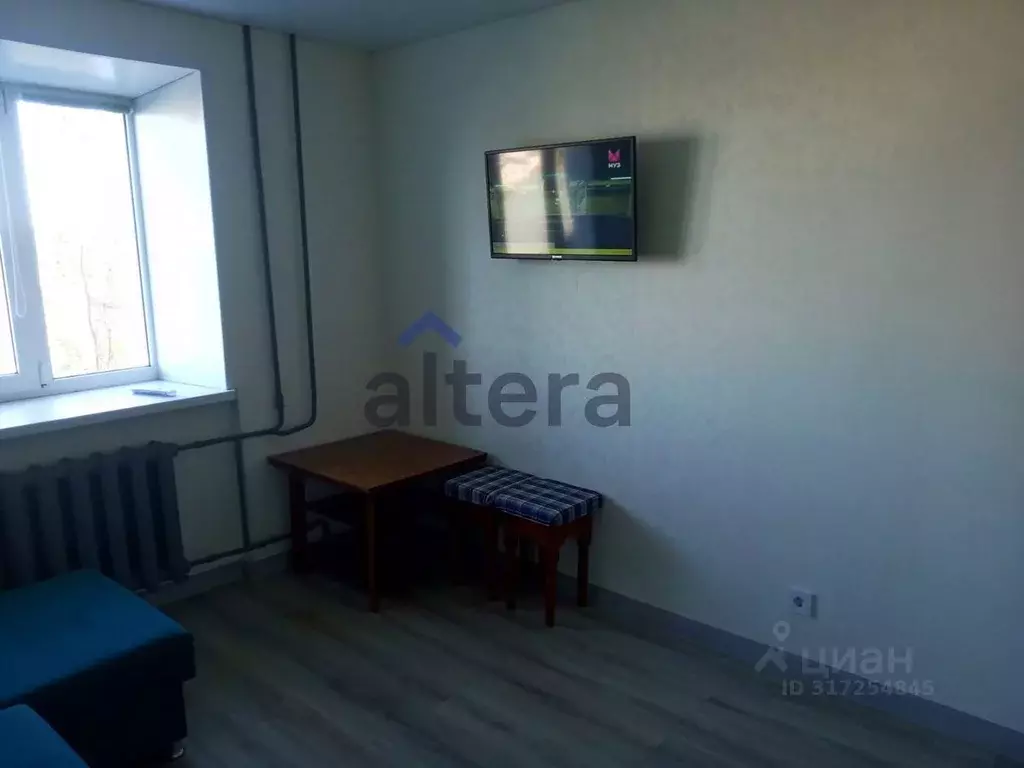 Студия Татарстан, Казань ул. Солидарности, 21 (16.0 м) - Фото 1