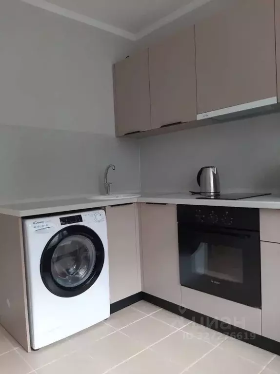 1-к кв. Московская область, Лобня Молодежная ул., 14 (35.3 м) - Фото 1