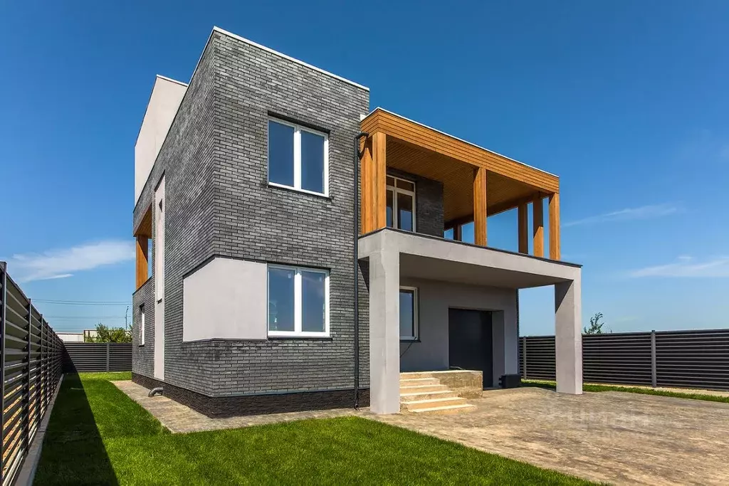 Дом в Московская область, Истра муниципальный округ, д. Покровское, ... - Фото 2