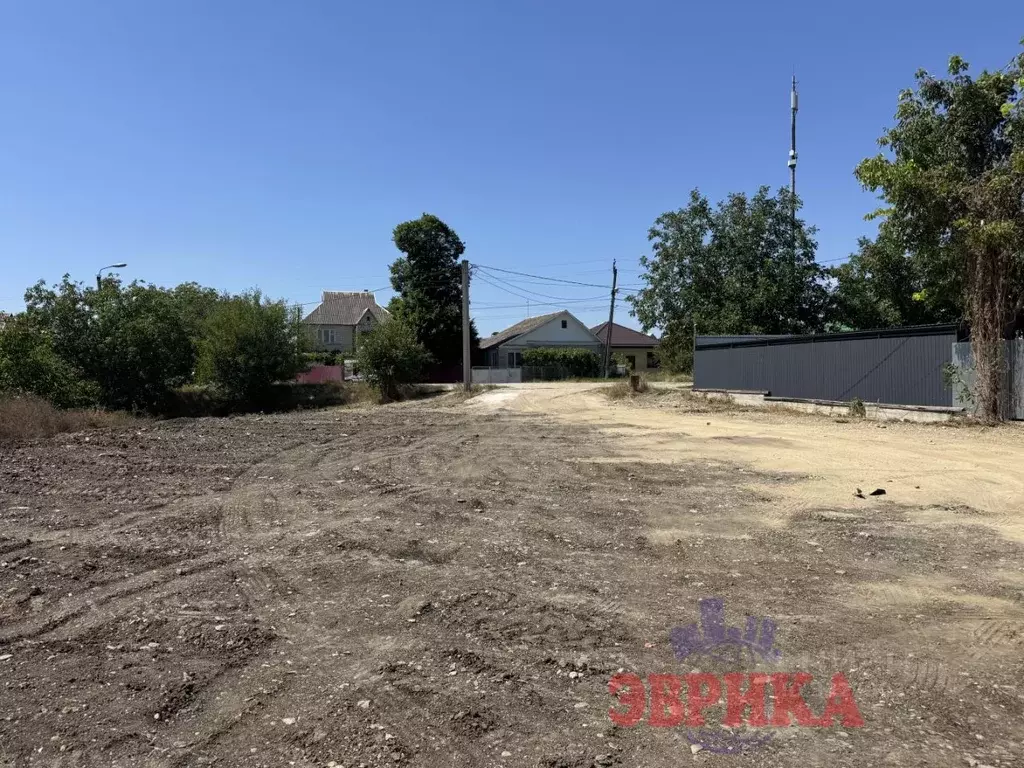 Участок в Краснодарский край, Крымск ул. Ленина, 34А (13.0 сот.) - Фото 2
