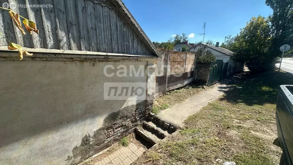 Участок в Темрюк, улица Ленина, 7 (6.54 м) - Фото 2
