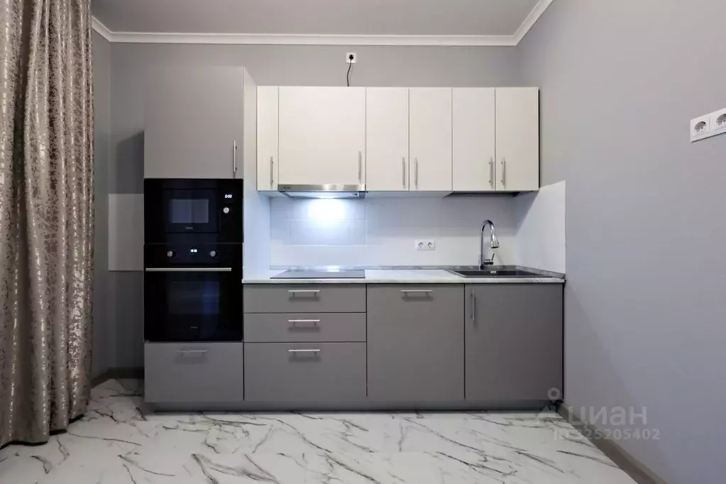 2-к кв. Москва Краснодарская ул., 6 (55.9 м) - Фото 2