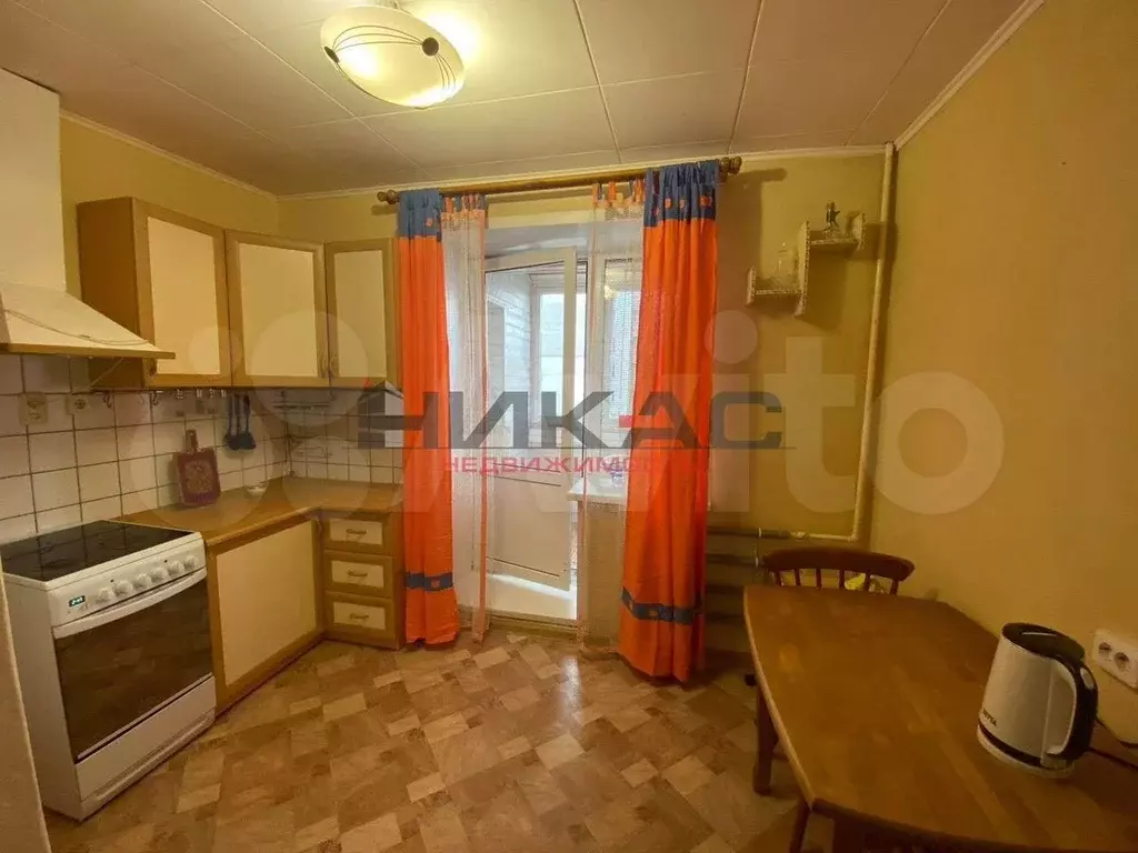 1-к. квартира, 40 м, 7/13 эт. - Фото 0