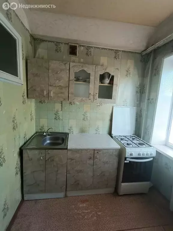 2-комнатная квартира: Ростов-на-Дону, микрорайон Северный, улица ... - Фото 0
