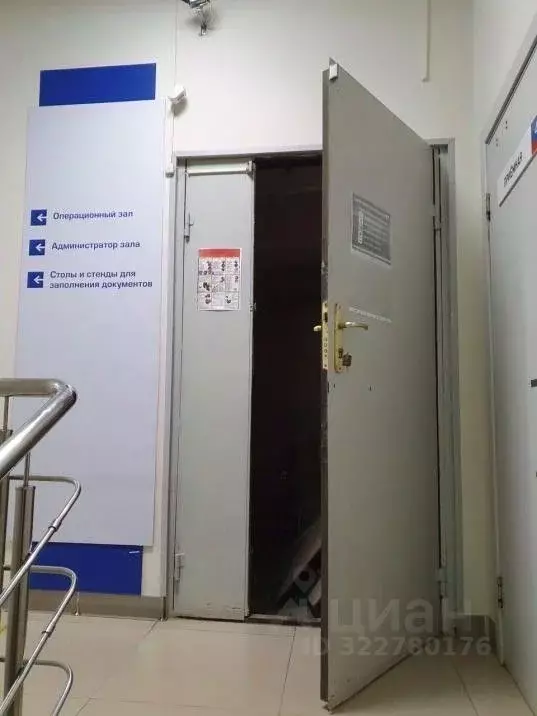 Помещение свободного назначения в Владимирская область, Александров ... - Фото 2