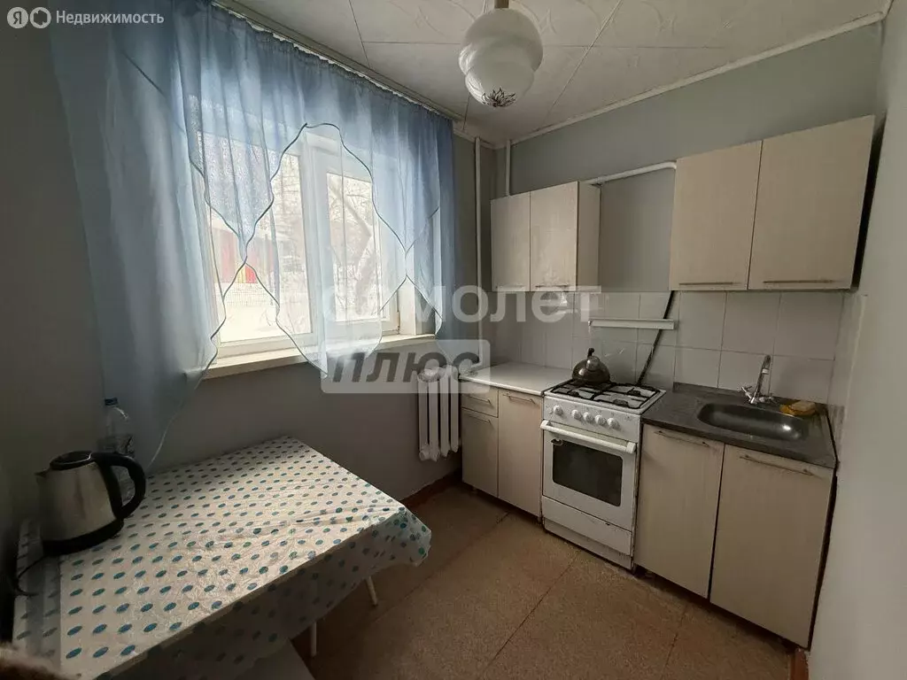 1-комнатная квартира: Первоуральск, улица Ленина, 13Б (27.9 м) - Фото 1