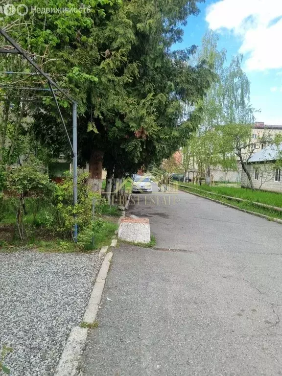 1-комнатная квартира: Владикавказ, улица Братьев Темировых, 68 (23 м) - Фото 2