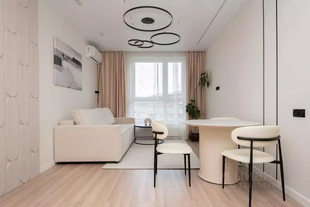 3-к кв. Иркутская область, Иркутск Култукская ул., 18 (75.8 м) - Фото 1