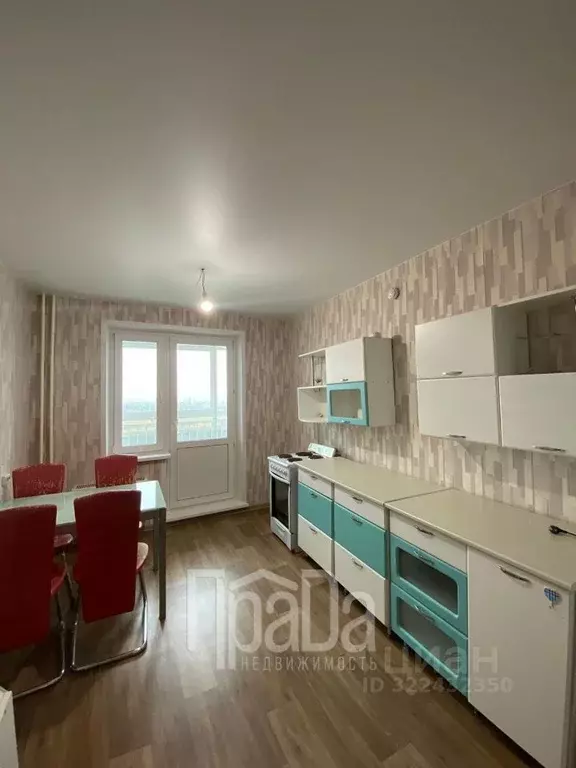 2-к кв. Красноярский край, Красноярск ул. Елены Стасовой, 48Б (70.0 м) - Фото 2