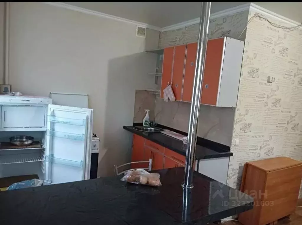 1-к кв. Татарстан, Нижнекамск просп. Строителей, 11 (30.0 м) - Фото 1