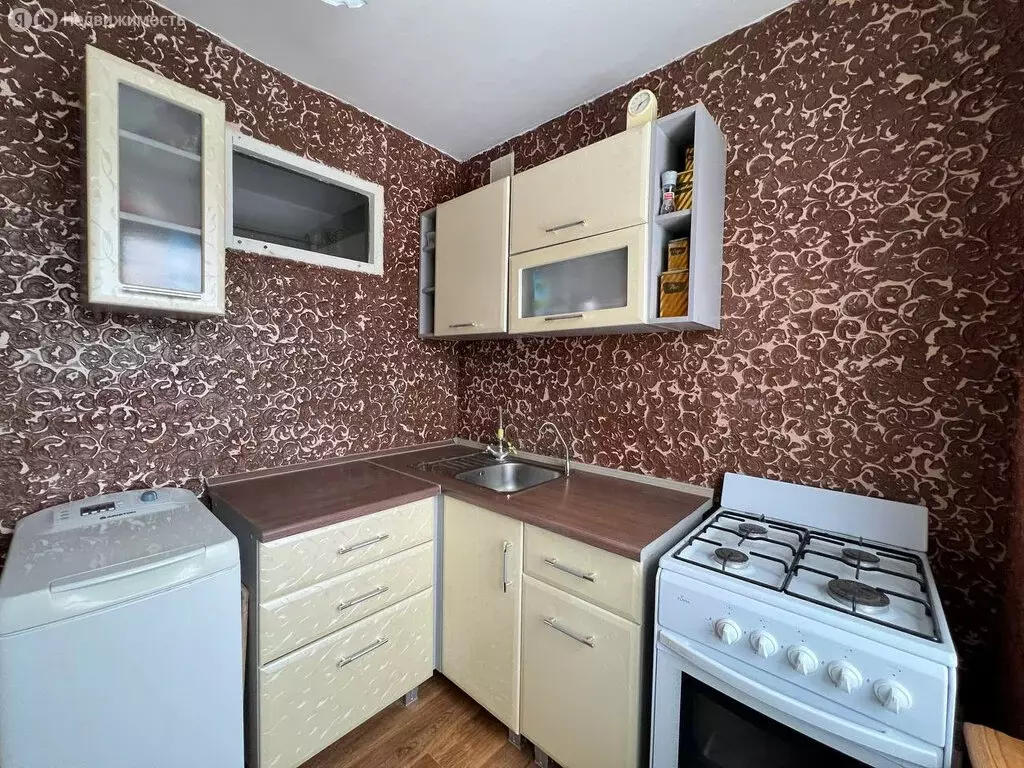 3-комнатная квартира: Чайковский, Вокзальная улица, 65 (59 м) - Фото 2