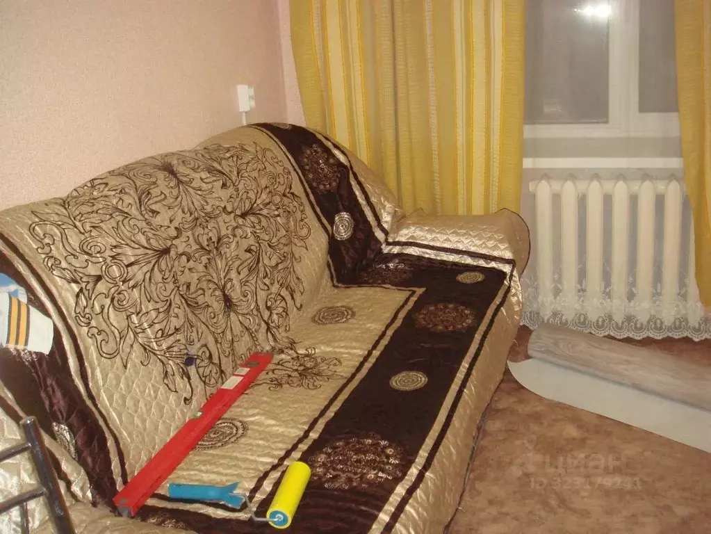 Студия Томская область, Томск Енисейская ул., 4 (15.0 м) - Фото 1