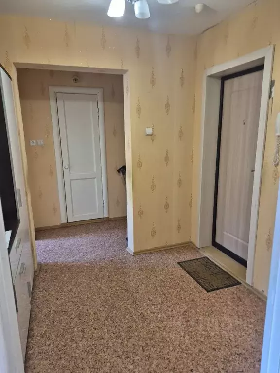 1-к кв. Вологодская область, Череповец Рыбинская ул., 4 (42.3 м) - Фото 1