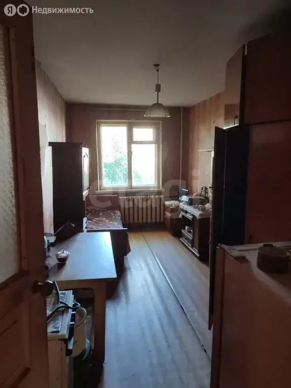 2-комнатная квартира: Тамбов, улица Николая Вирты, 102 (45.6 м) - Фото 1