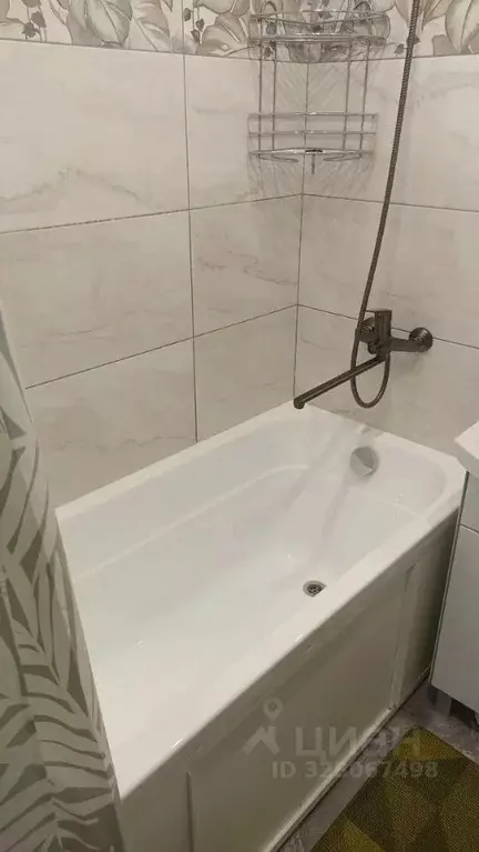 2-к кв. Москва Хабаровская ул., 14К1 (48.8 м) - Фото 2