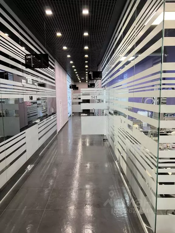 Офис в Москва Нижняя Красносельская ул., 35С9 (16 м) - Фото 2