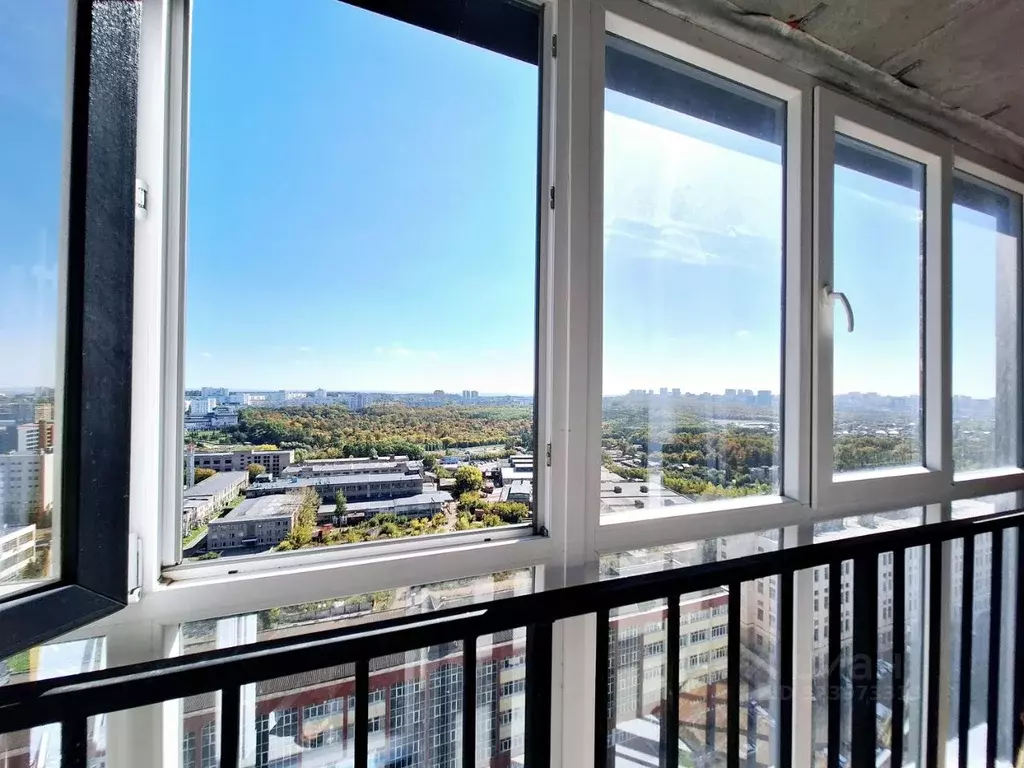 Студия Башкортостан, Уфа Комсомольская ул., 106/3 (35.0 м) - Фото 1