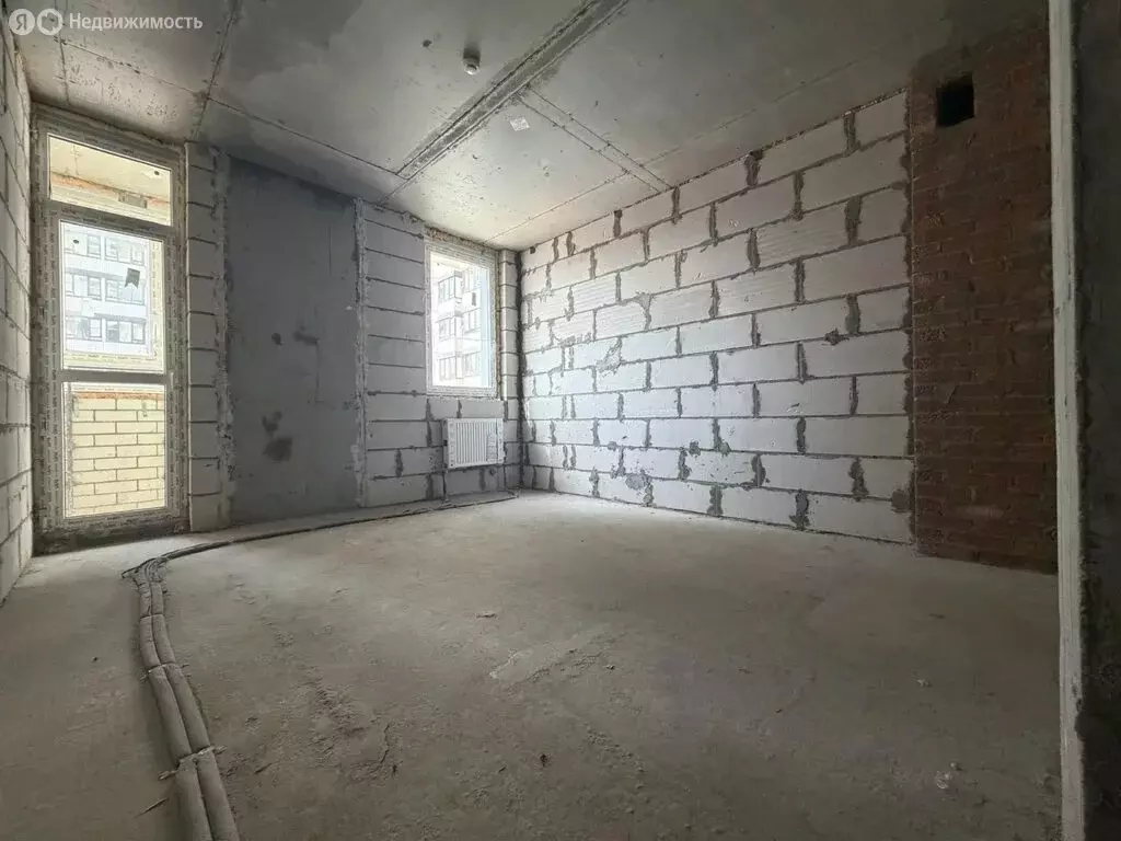 Квартира-студия: Ростов-на-Дону, проспект Ленина, 46/2 (26 м) - Фото 2