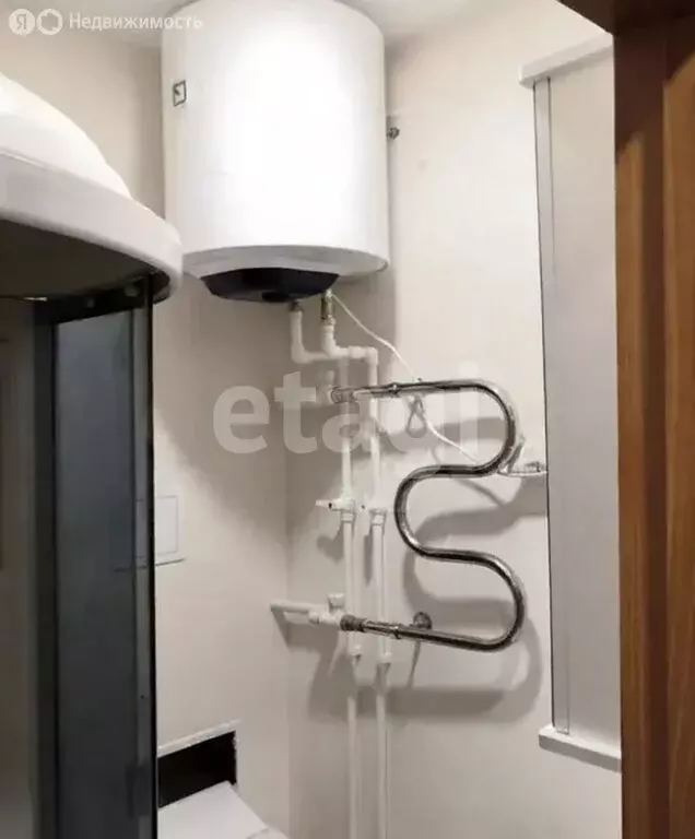 Квартира-студия: Барнаул, улица Гоголя, 24Б (10.9 м) - Фото 2