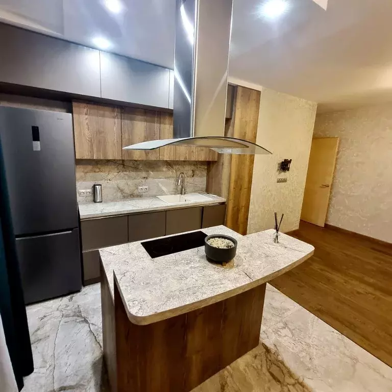 3-к кв. Москва Родниковая ул., 30к2 (65.0 м) - Фото 1