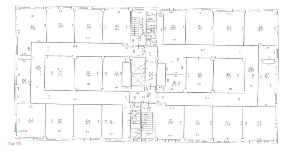 Офис в Московская область, Красногорск городской округ, Путилково пгт, ... - Фото 2