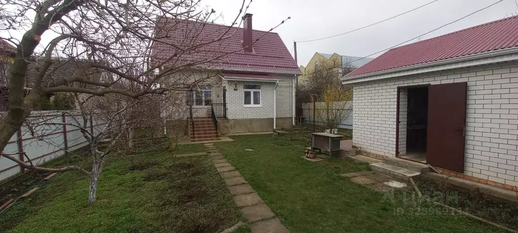 Дом в Ставропольский край, Ставрополь ул. 50 лет Победы, 36 (99 м) - Фото 1