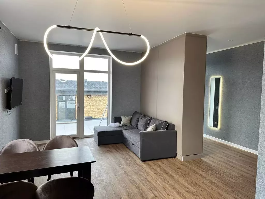 Дом в Крым, Симферопольский район, Добровское с/пос, с. Пионерское ул. ... - Фото 2