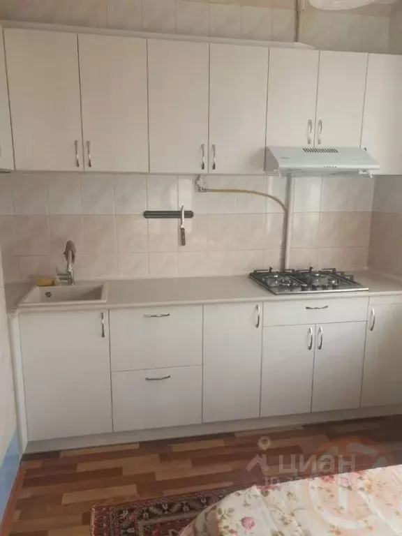 1-к кв. Крым, Симферополь ул. 60 лет Октября, 4 (34.3 м) - Фото 1