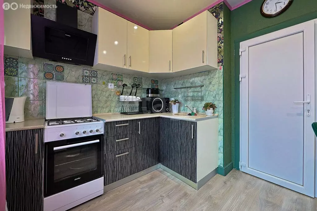 2-комнатная квартира: Калининград, улица Ульяны Громовой, 113 (59 м) - Фото 1
