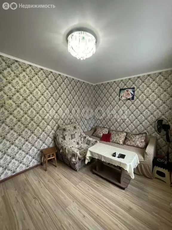 2-комнатная квартира: станица Незлобная, Юбилейная улица, 141 (42 м) - Фото 2