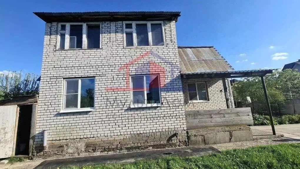 Дом в Белгородская область, Старый Оскол пер. 4-й Труженников (180 м) - Фото 2
