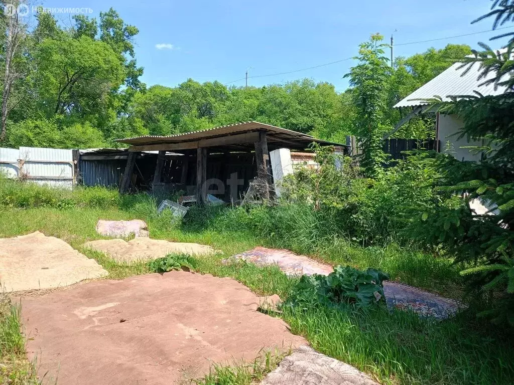 Участок в Благовещенск, Театральная улица (10 м) - Фото 1